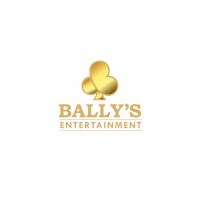 Bally's Entertainment logo, Bally's Entertainment contact details