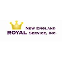 New England Royal Service logo, New England Royal Service contact details