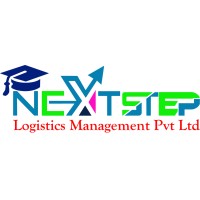 NEXTSTEP Logistics Management Pvt. Ltd logo, NEXTSTEP Logistics Management Pvt. Ltd contact details