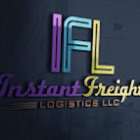 Instant Freight Logistics LLC logo, Instant Freight Logistics LLC contact details