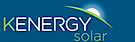 K-Energy Solar logo, K-Energy Solar contact details