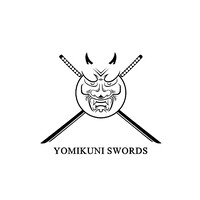 Yomikuni Swords logo, Yomikuni Swords contact details