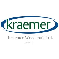 Kraemer Woodcraft Ltd. logo, Kraemer Woodcraft Ltd. contact details