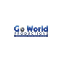 Go World Productions logo, Go World Productions contact details