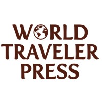 World Traveler Press logo, World Traveler Press contact details