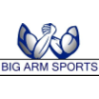 Big Arm Sports logo, Big Arm Sports contact details