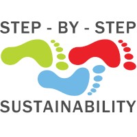 Step-By-Step Sustainability and Social Value Solutions logo, Step-By-Step Sustainability and Social Value Solutions contact details