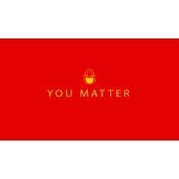 You Matter logo, You Matter contact details