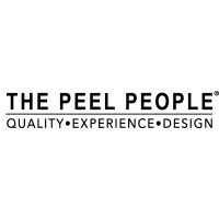 The Peel People logo, The Peel People contact details