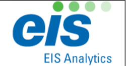 EIS Analytics logo, EIS Analytics contact details