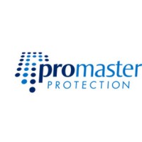 Promaster Fire Protection logo, Promaster Fire Protection contact details