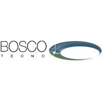 Bosco Tecno logo, Bosco Tecno contact details