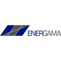 Energama logo, Energama contact details