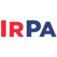 IrPa logo, IrPa contact details