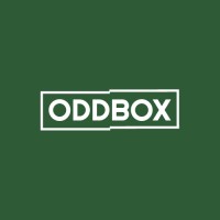 ODDBOX logo, ODDBOX contact details