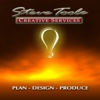 Steve Toole Creative Services logo, Steve Toole Creative Services contact details