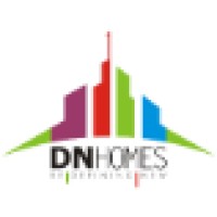 D N Homes Private Limited logo, D N Homes Private Limited contact details