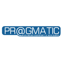 PRAGMATIC NV logo, PRAGMATIC NV contact details