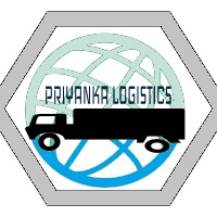 PRIYANKA LOGISTICS logo, PRIYANKA LOGISTICS contact details