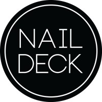 Nail Deck logo, Nail Deck contact details