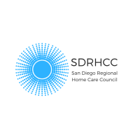 San Diego Regional Home Care Council logo, San Diego Regional Home Care Council contact details