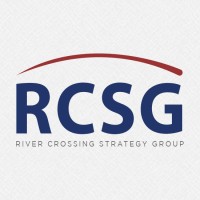 River Crossing Strategy Group logo, River Crossing Strategy Group contact details