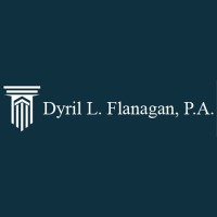 Dyril L. Flanagan, P.A. logo, Dyril L. Flanagan, P.A. contact details