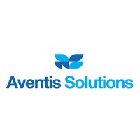 Aventis Solutions Ltd logo, Aventis Solutions Ltd contact details