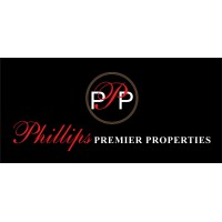 Phillips Premier Properties logo, Phillips Premier Properties contact details