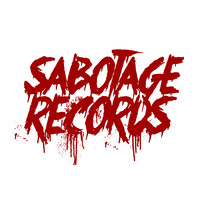 Sabotage Records logo, Sabotage Records contact details