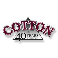 Cotton Inc. logo, Cotton Inc. contact details