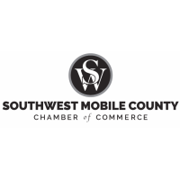 SouthWest Mobile County Chamber of Commerce logo, SouthWest Mobile County Chamber of Commerce contact details