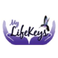 My Life Keys logo, My Life Keys contact details