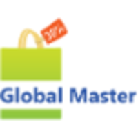 Global Master logo, Global Master contact details