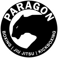 Paragon Academy logo, Paragon Academy contact details