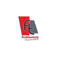 FERBLANTERIE THONONAISE SAS logo, FERBLANTERIE THONONAISE SAS contact details