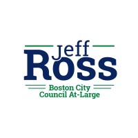 Jeff Ross for Boston City Council At-Large logo, Jeff Ross for Boston City Council At-Large contact details