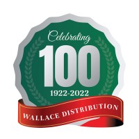 Wallace Hardware Company, Inc. logo, Wallace Hardware Company, Inc. contact details