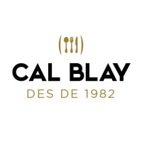 Grup Cal Blay logo, Grup Cal Blay contact details