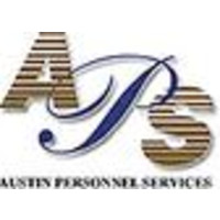 APS Personnel Services logo, APS Personnel Services contact details