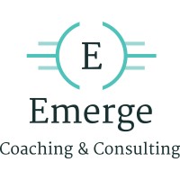 Emerge Coaching & Consulting logo, Emerge Coaching & Consulting contact details