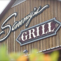 Sammy 's Grill logo, Sammy 's Grill contact details