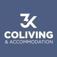 3K Coliving & Accommodation logo, 3K Coliving & Accommodation contact details