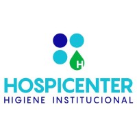 HOSPICENTER logo, HOSPICENTER contact details