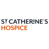 St Catherine's Hospice Sussex and Surrey logo, St Catherine's Hospice Sussex and Surrey contact details