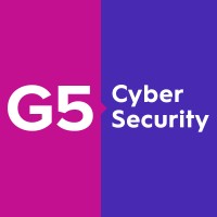 G5 Cyber Security, Inc logo, G5 Cyber Security, Inc contact details