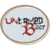 Untamed Beer logo, Untamed Beer contact details