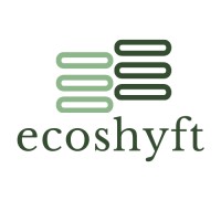 ecoshyft logo, ecoshyft contact details