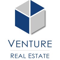 Venture Real Estate logo, Venture Real Estate contact details