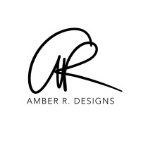 Amber R. Designs logo, Amber R. Designs contact details